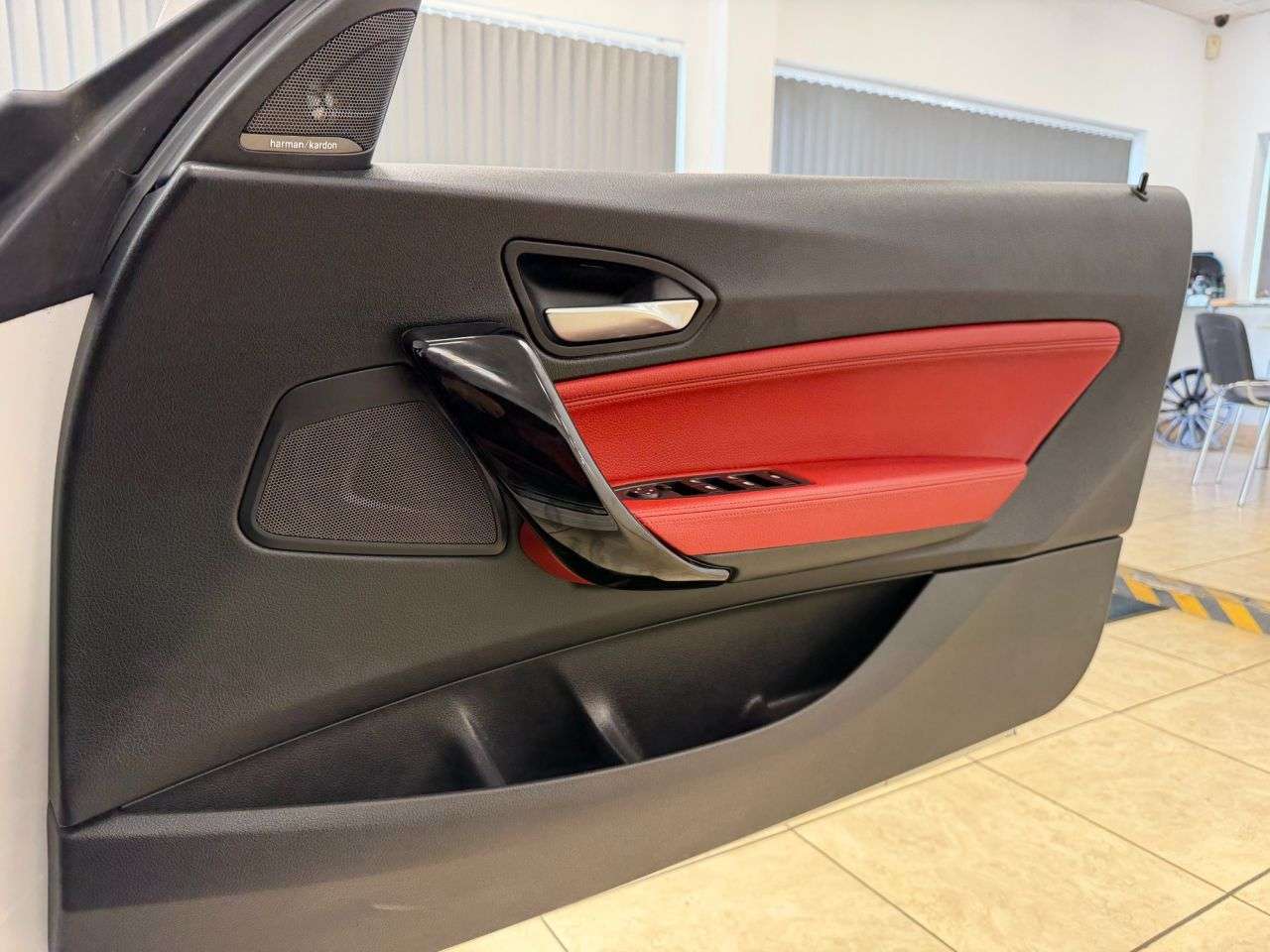 2016 BMW 2 SERIES 2016 BMW 2 SERIES