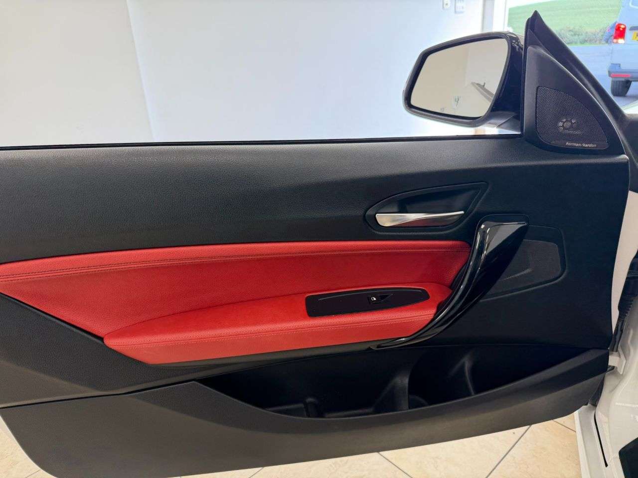 2016 BMW 2 SERIES 2016 BMW 2 SERIES