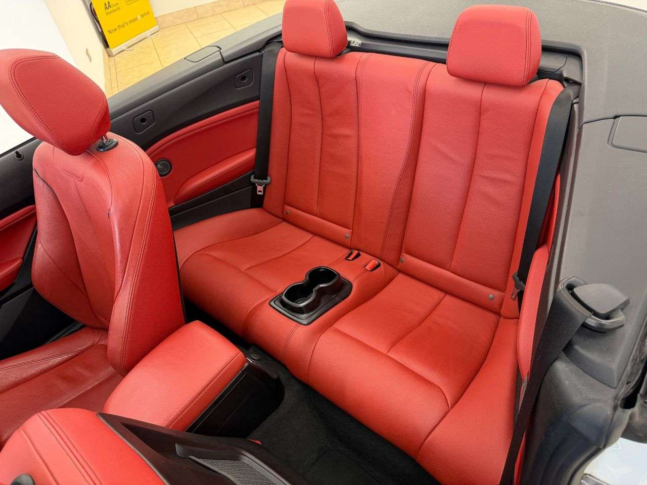 2016 BMW 2 SERIES 2016 BMW 2 SERIES