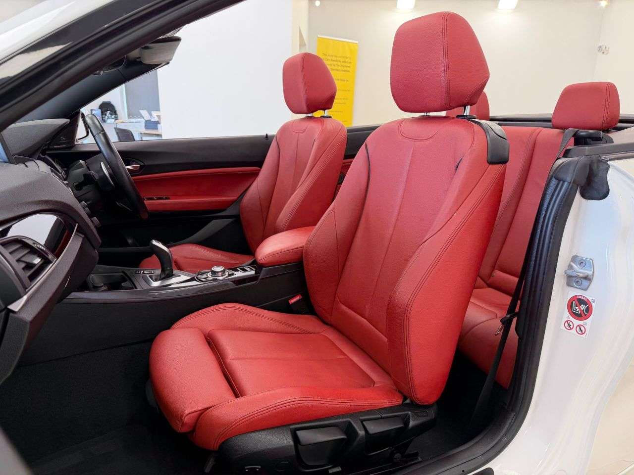 2016 BMW 2 SERIES 2016 BMW 2 SERIES