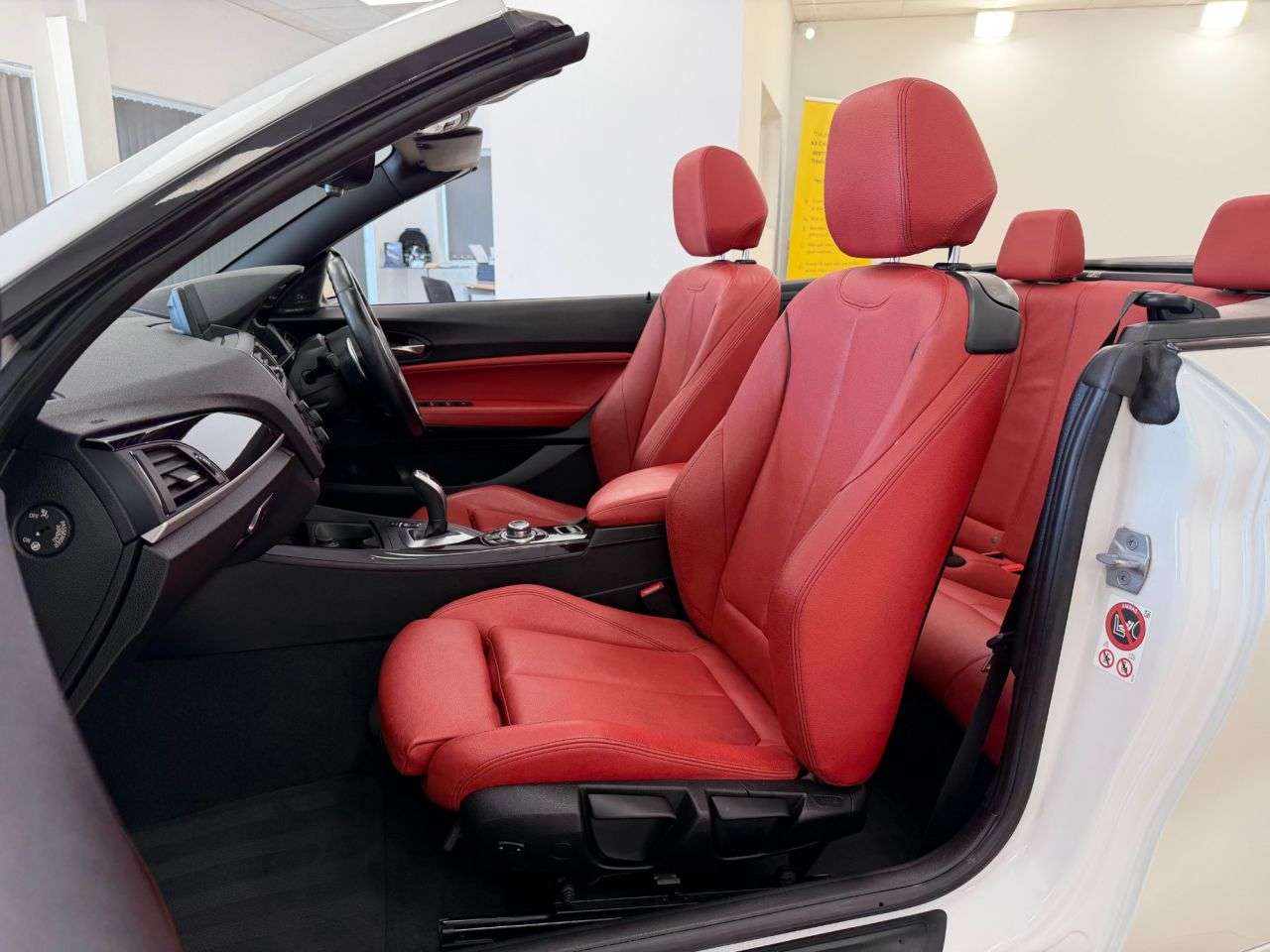 2016 BMW 2 SERIES 2016 BMW 2 SERIES