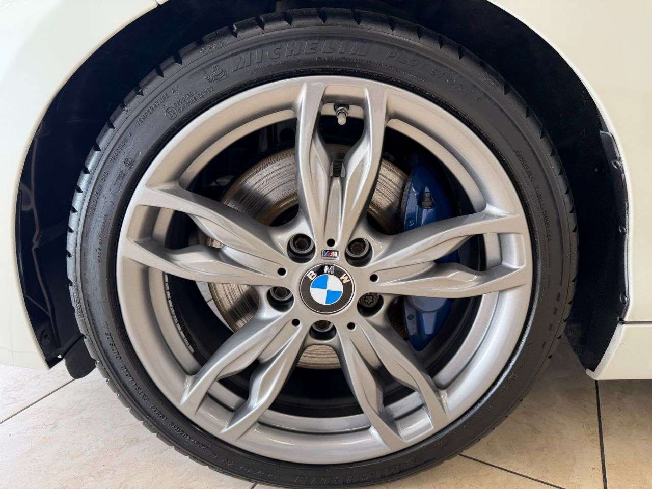 2016 BMW 2 SERIES 2016 BMW 2 SERIES