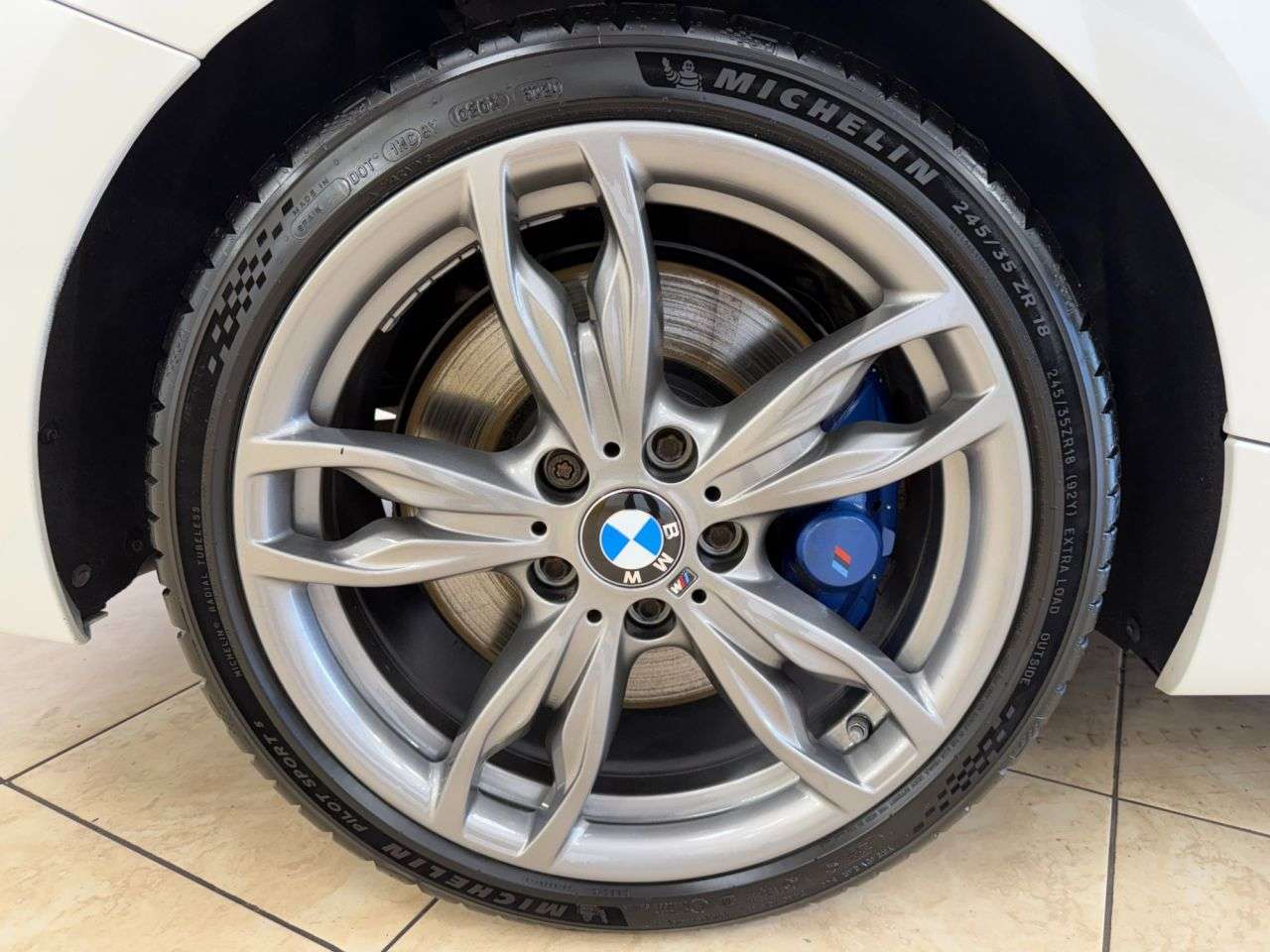 2016 BMW 2 SERIES 2016 BMW 2 SERIES