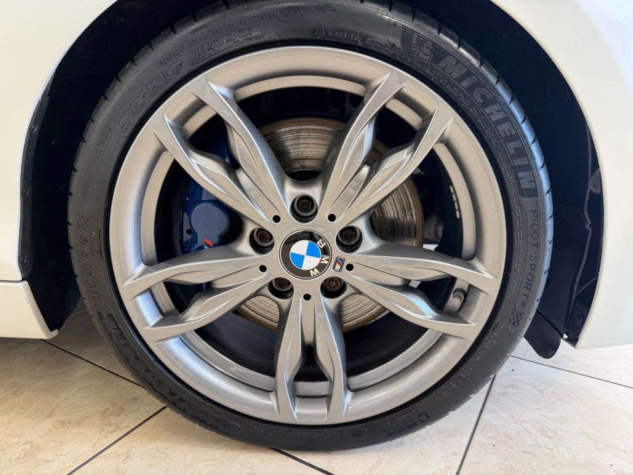 2016 BMW 2 SERIES 2016 BMW 2 SERIES