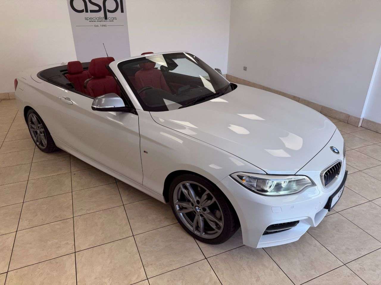 2016 BMW 2 SERIES 2016 BMW 2 SERIES