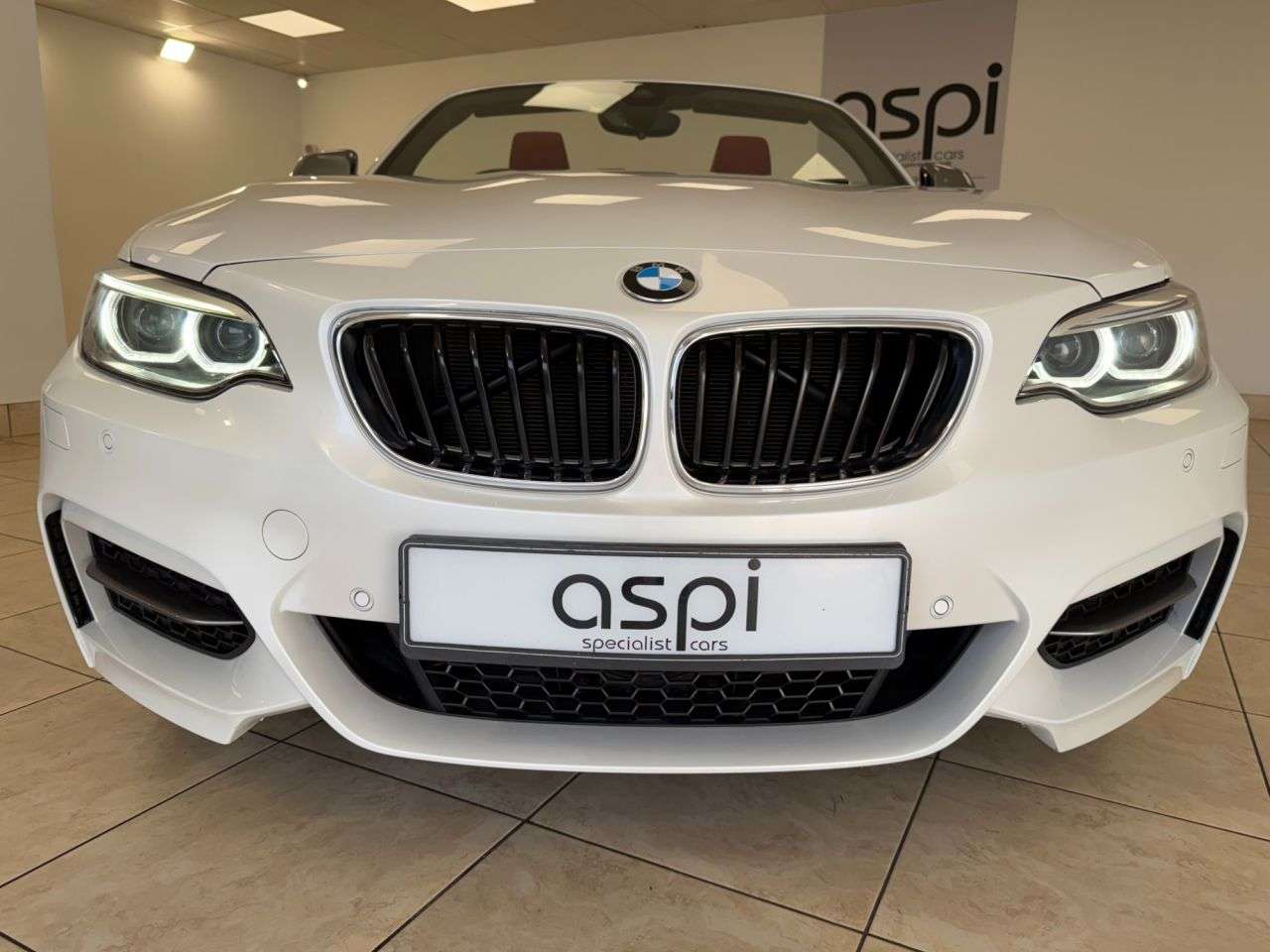 2016 BMW 2 SERIES 2016 BMW 2 SERIES