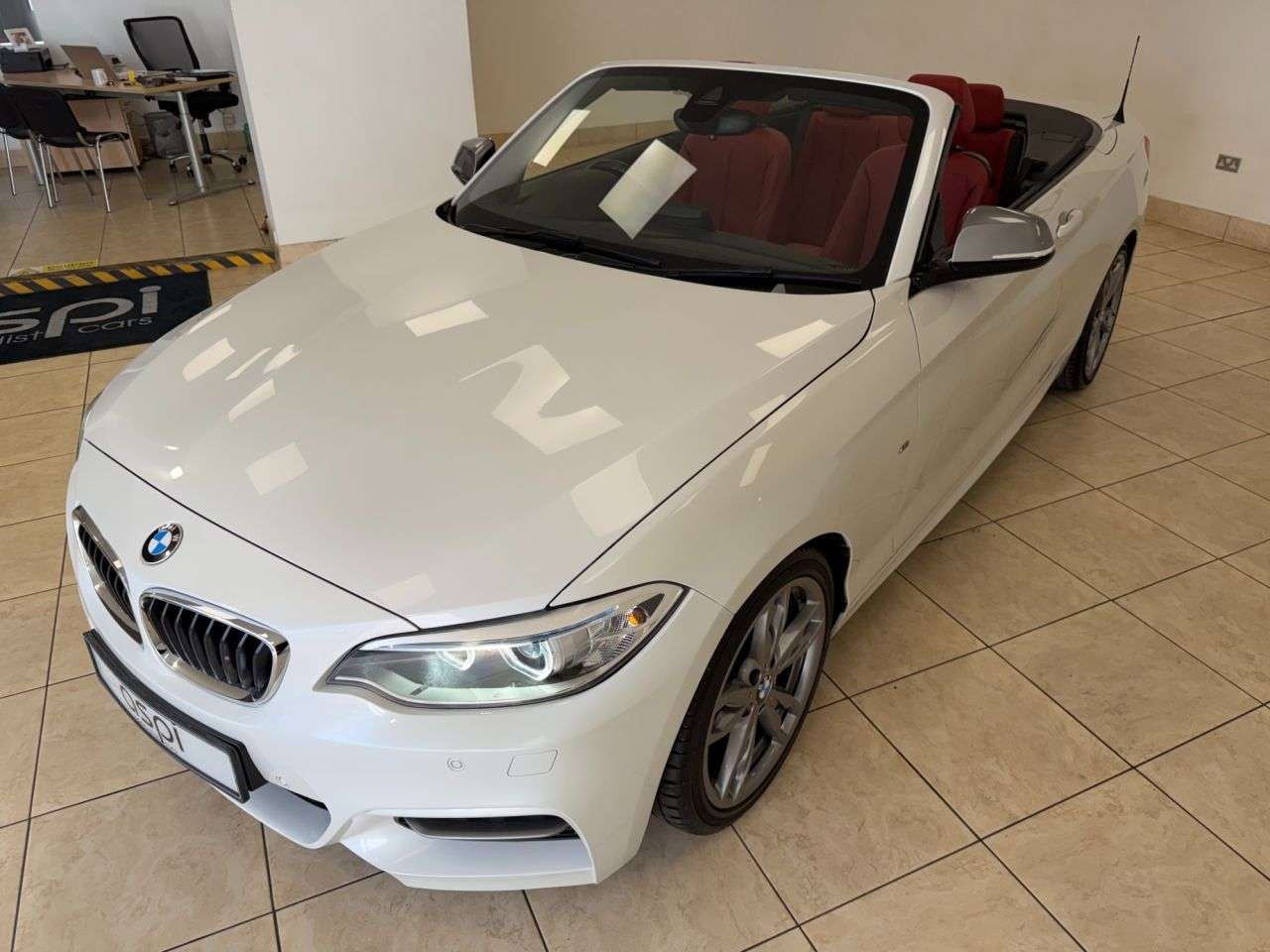 2016 BMW 2 SERIES 2016 BMW 2 SERIES