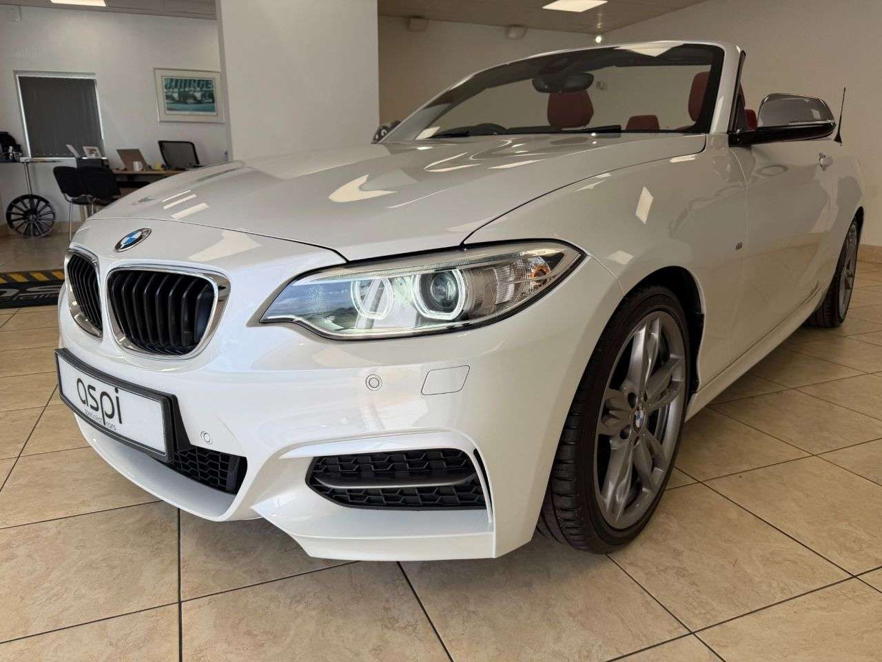 2016 BMW 2 SERIES 2016 BMW 2 SERIES