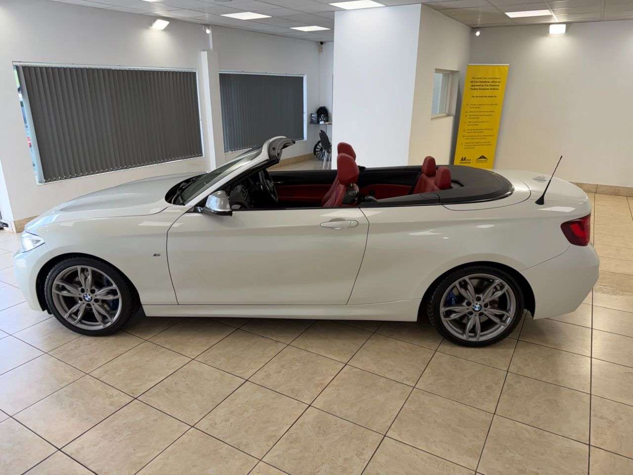 2016 BMW 2 SERIES 2016 BMW 2 SERIES