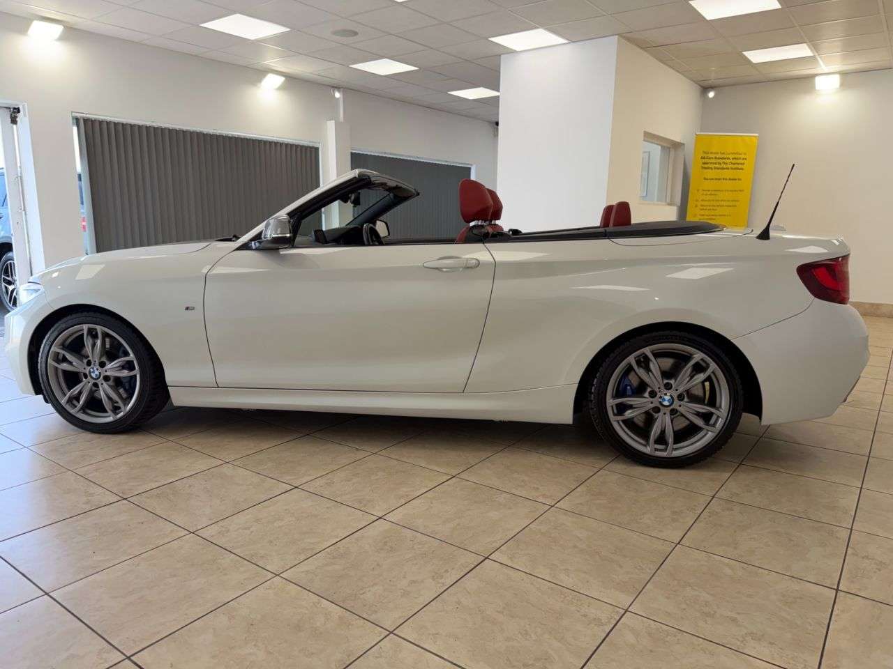 2016 BMW 2 SERIES 2016 BMW 2 SERIES