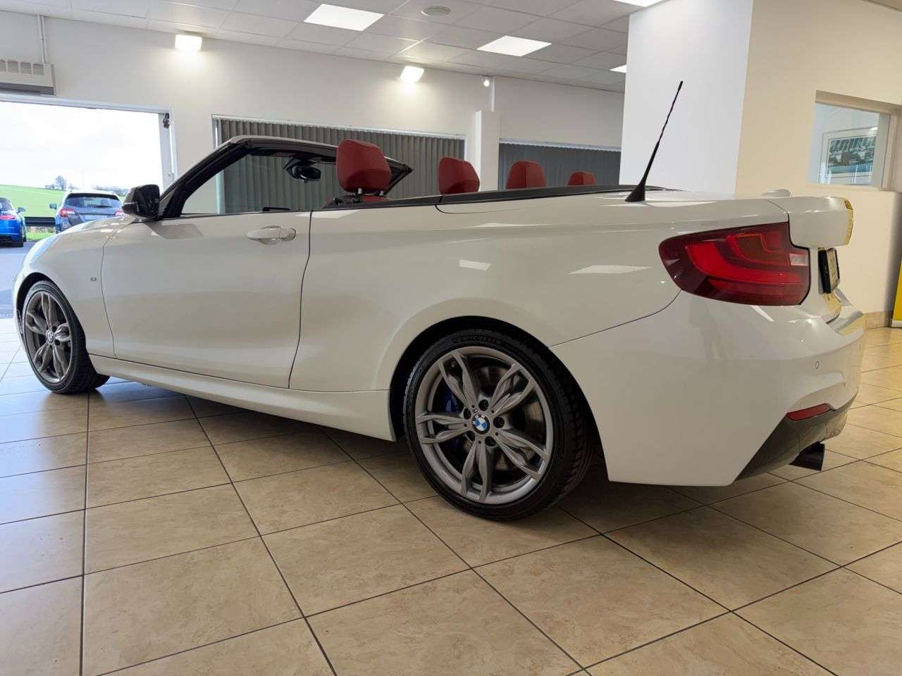 2016 BMW 2 SERIES 2016 BMW 2 SERIES