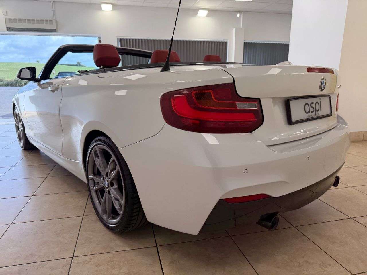 2016 BMW 2 SERIES 2016 BMW 2 SERIES