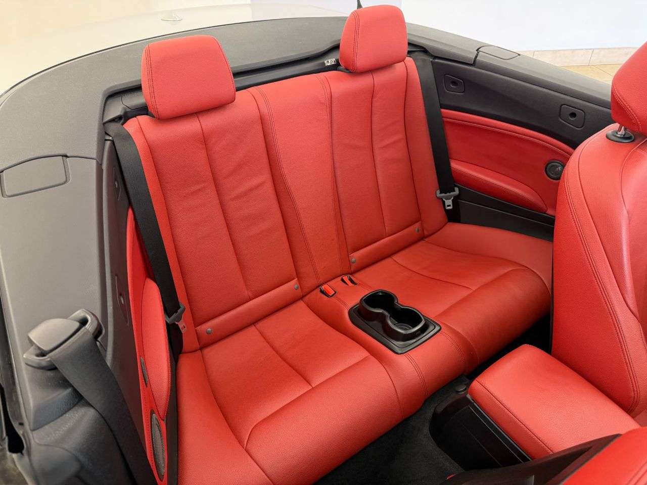 2016 BMW 2 SERIES 2016 BMW 2 SERIES