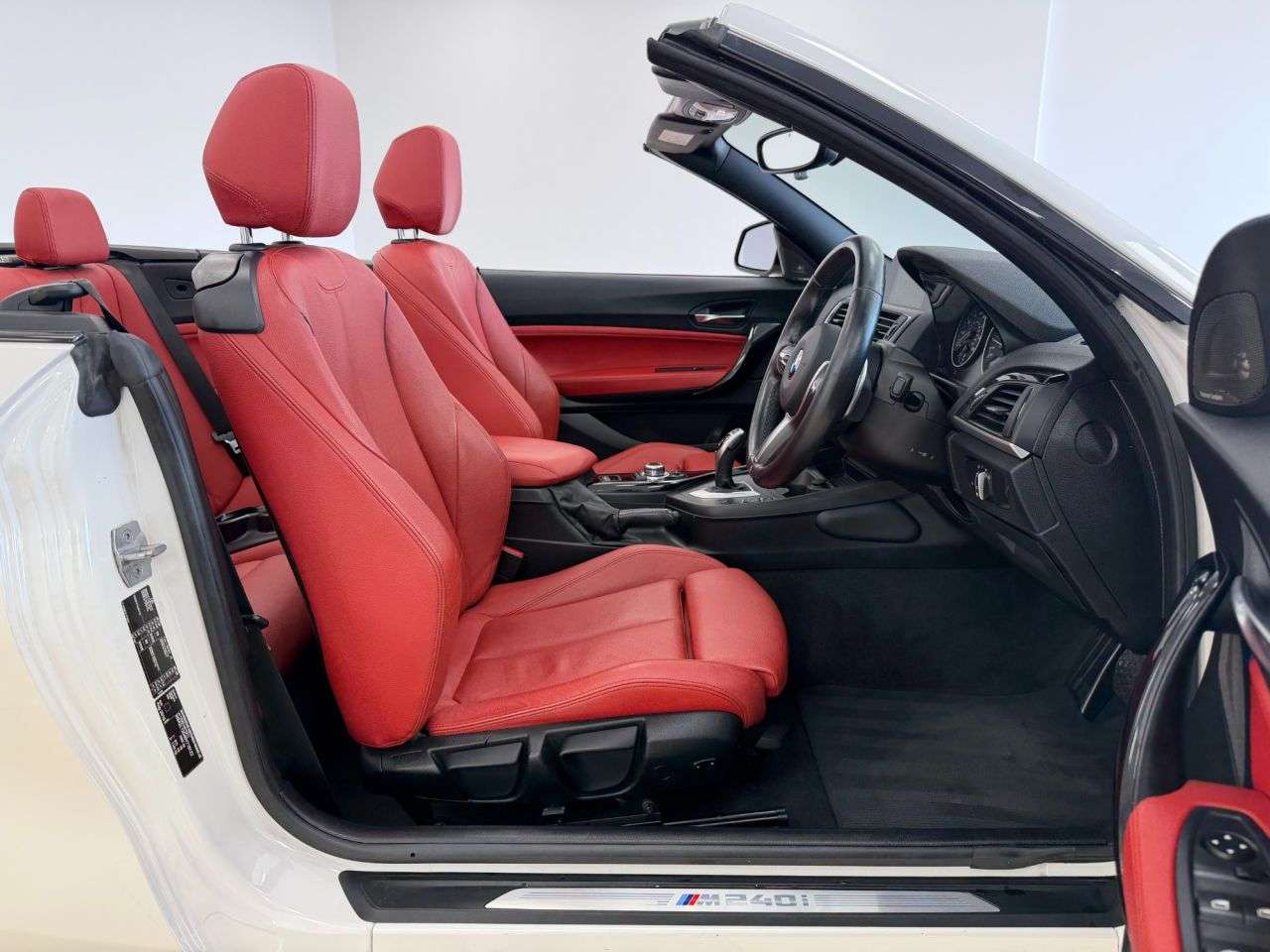 2016 BMW 2 SERIES 2016 BMW 2 SERIES