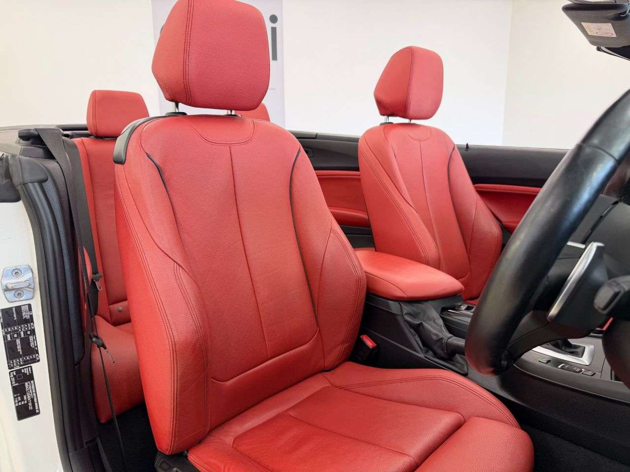 2016 BMW 2 SERIES 2016 BMW 2 SERIES