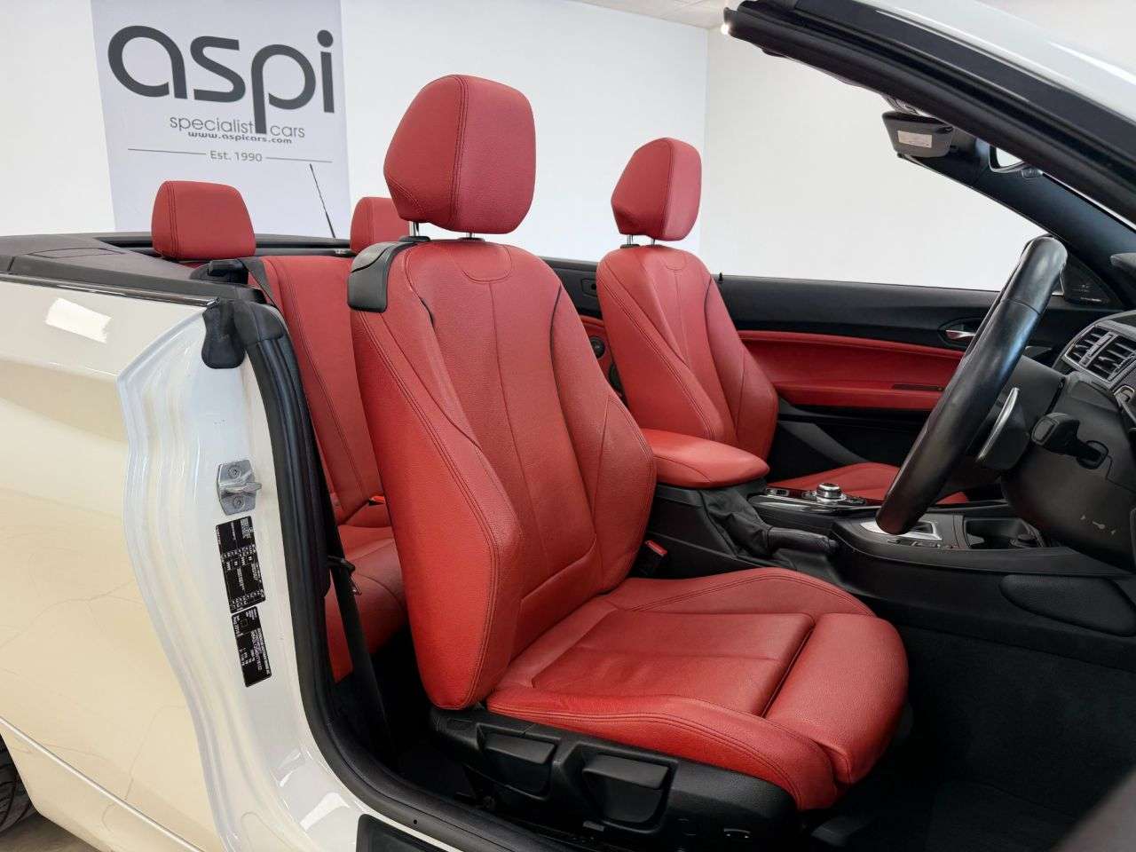 2016 BMW 2 SERIES 2016 BMW 2 SERIES