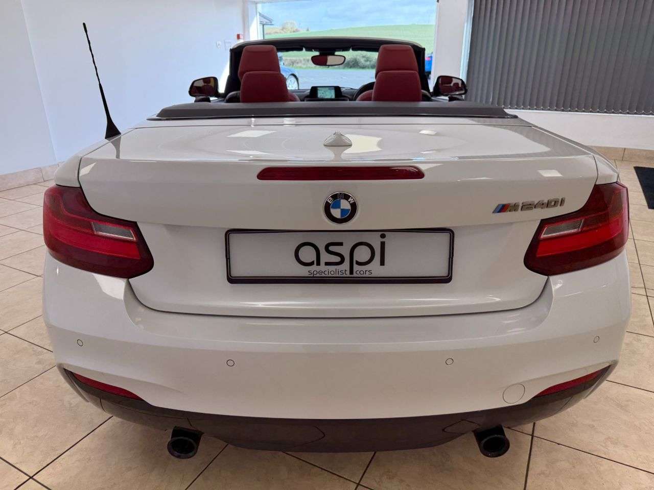 2016 BMW 2 SERIES 2016 BMW 2 SERIES