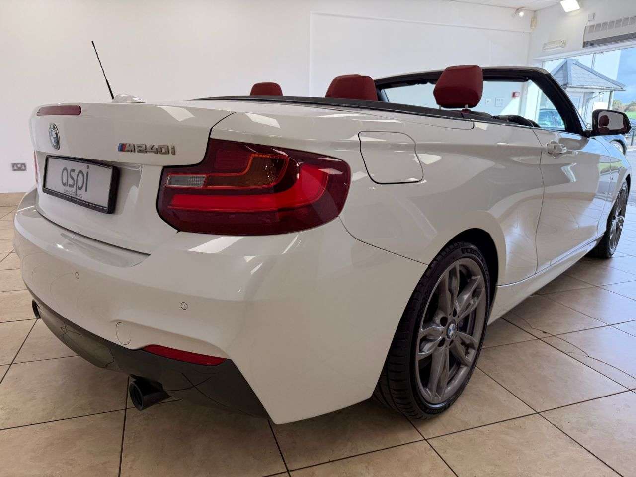 2016 BMW 2 SERIES 2016 BMW 2 SERIES