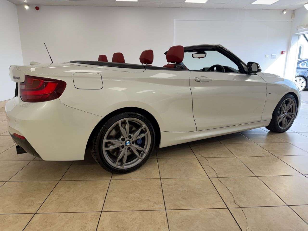 2016 BMW 2 SERIES 2016 BMW 2 SERIES