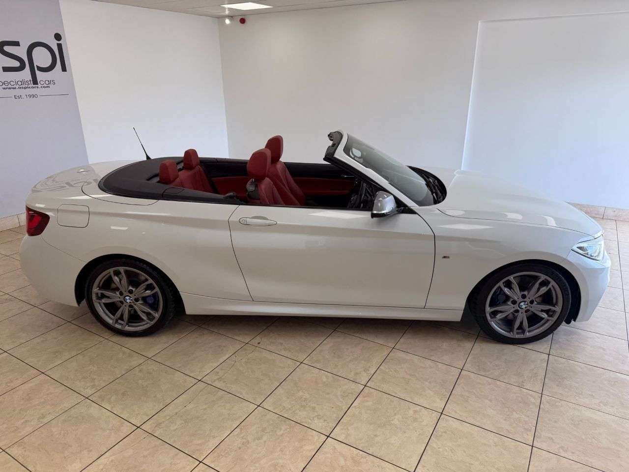 2016 BMW 2 SERIES 2016 BMW 2 SERIES