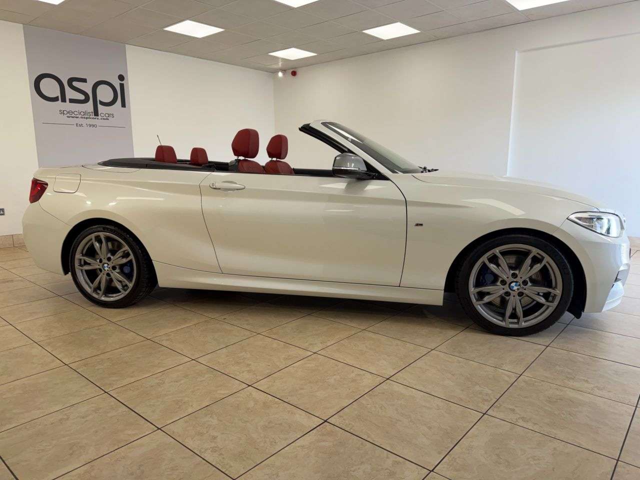 2016 BMW 2 SERIES 2016 BMW 2 SERIES