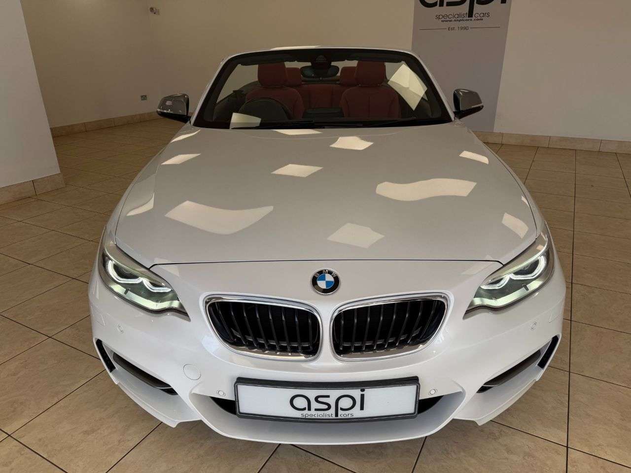 2016 BMW 2 SERIES 2016 BMW 2 SERIES