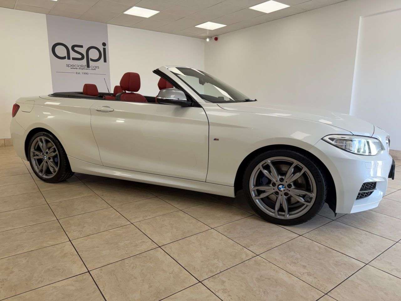 2016 BMW 2 SERIES 2016 BMW 2 SERIES