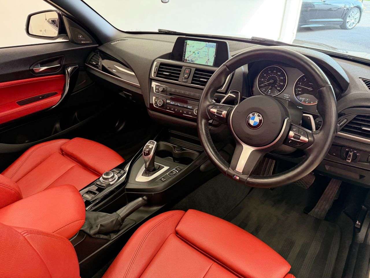 2016 BMW 2 SERIES 2016 BMW 2 SERIES
