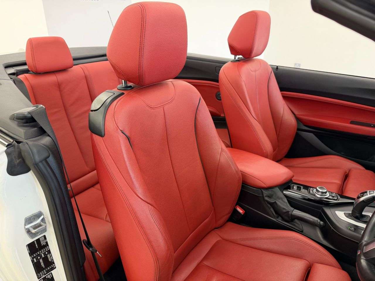 2016 BMW 2 SERIES 2016 BMW 2 SERIES