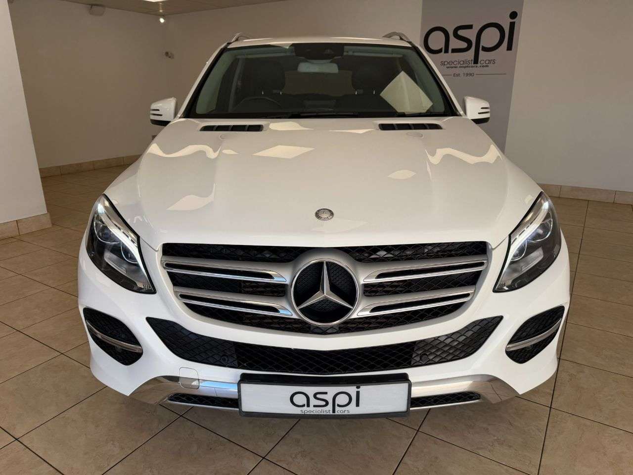 2016 MERCEDES-BENZ GLE 2016 MERCEDES-BENZ GLE