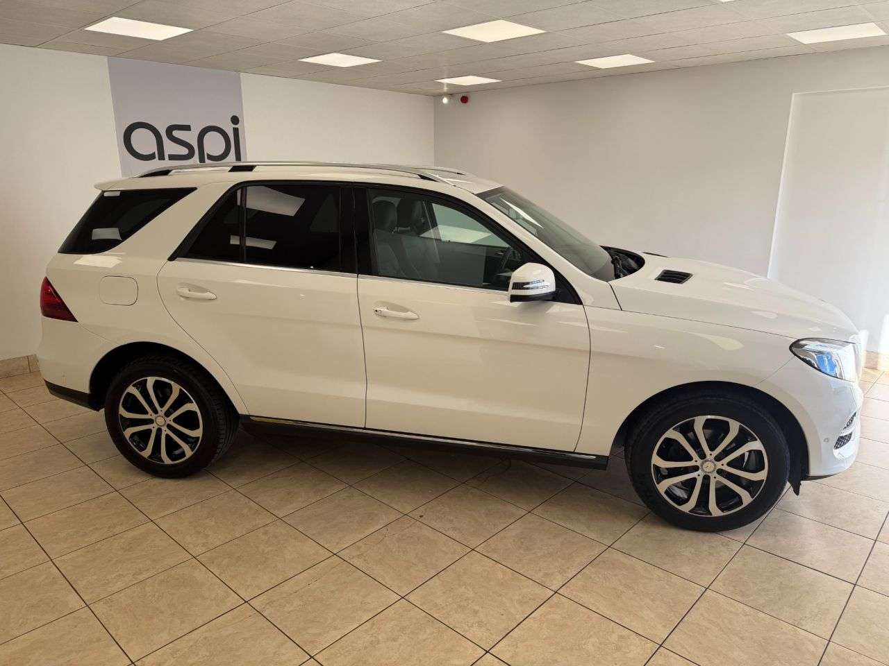 2016 MERCEDES-BENZ GLE 2016 MERCEDES-BENZ GLE