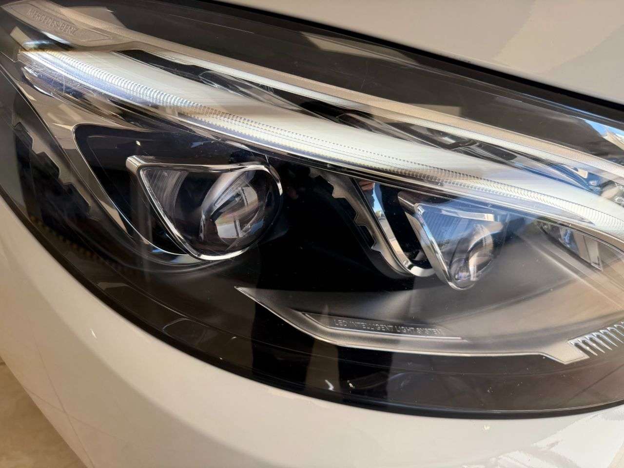 2016 MERCEDES-BENZ GLE 2016 MERCEDES-BENZ GLE