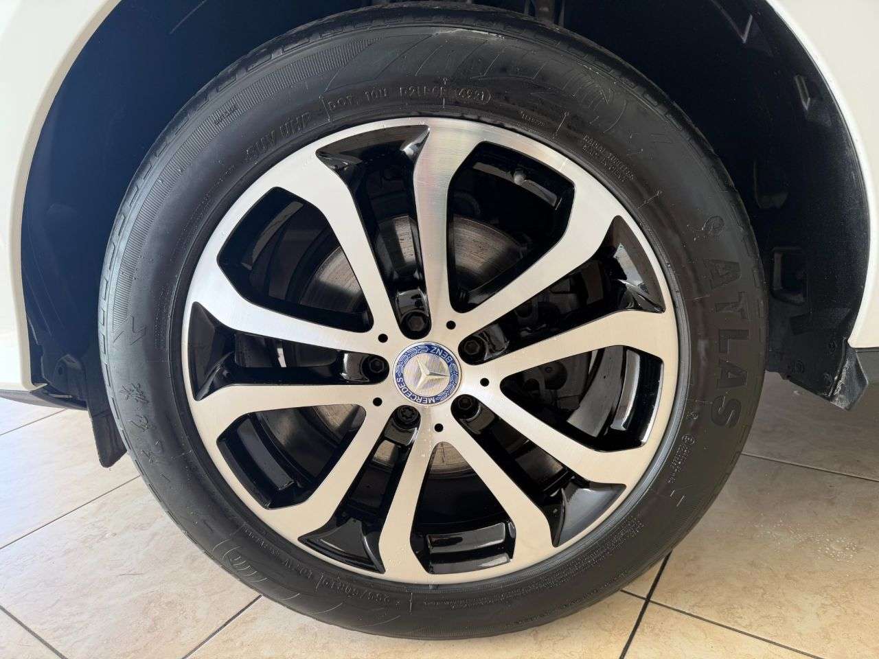 2016 MERCEDES-BENZ GLE 2016 MERCEDES-BENZ GLE