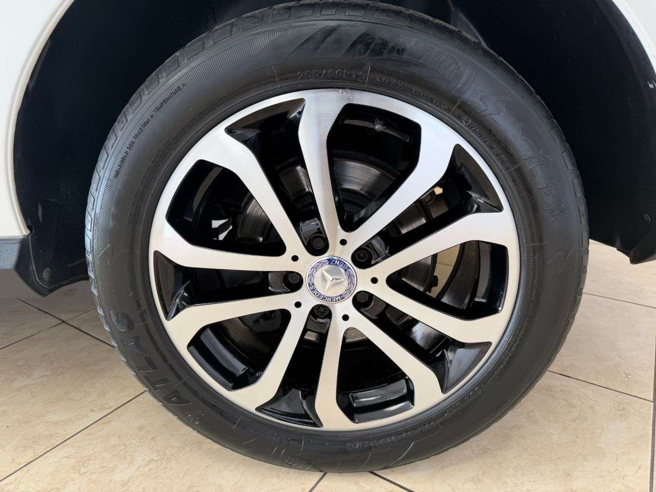 2016 MERCEDES-BENZ GLE 2016 MERCEDES-BENZ GLE