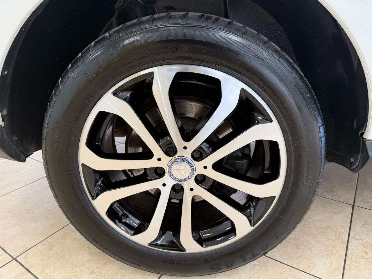 2016 MERCEDES-BENZ GLE 2016 MERCEDES-BENZ GLE