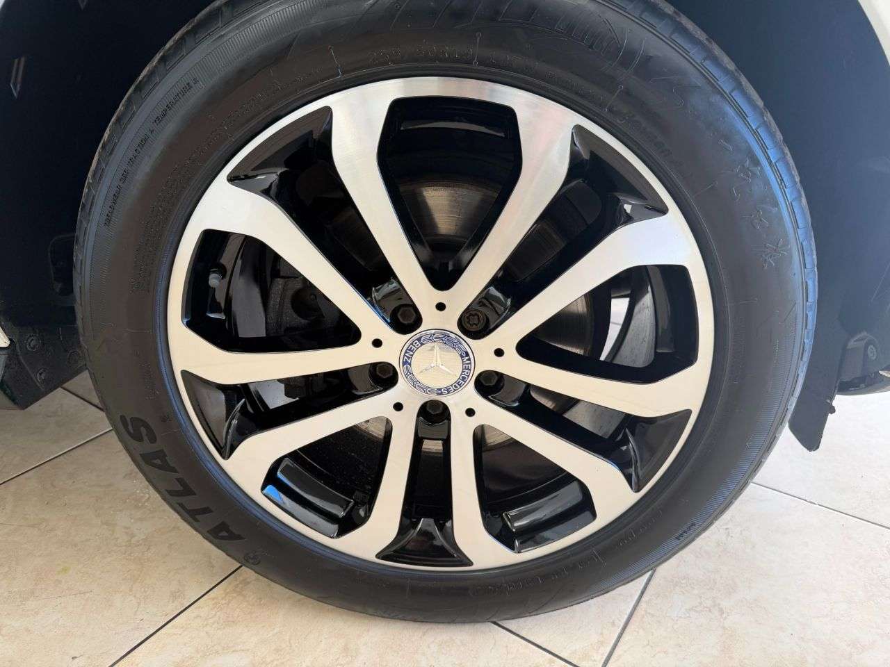 2016 MERCEDES-BENZ GLE 2016 MERCEDES-BENZ GLE