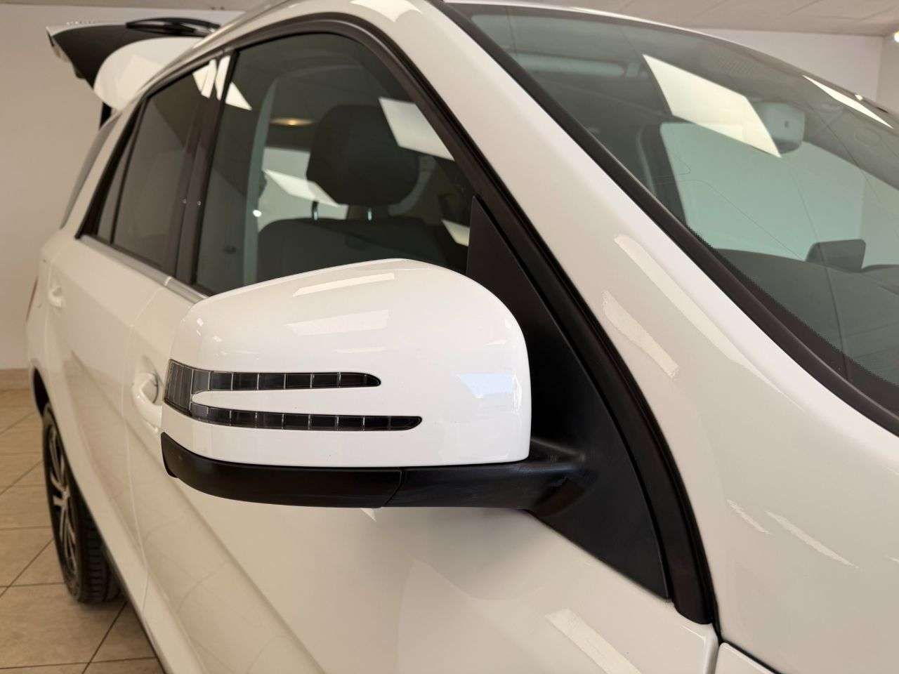 2016 MERCEDES-BENZ GLE 2016 MERCEDES-BENZ GLE