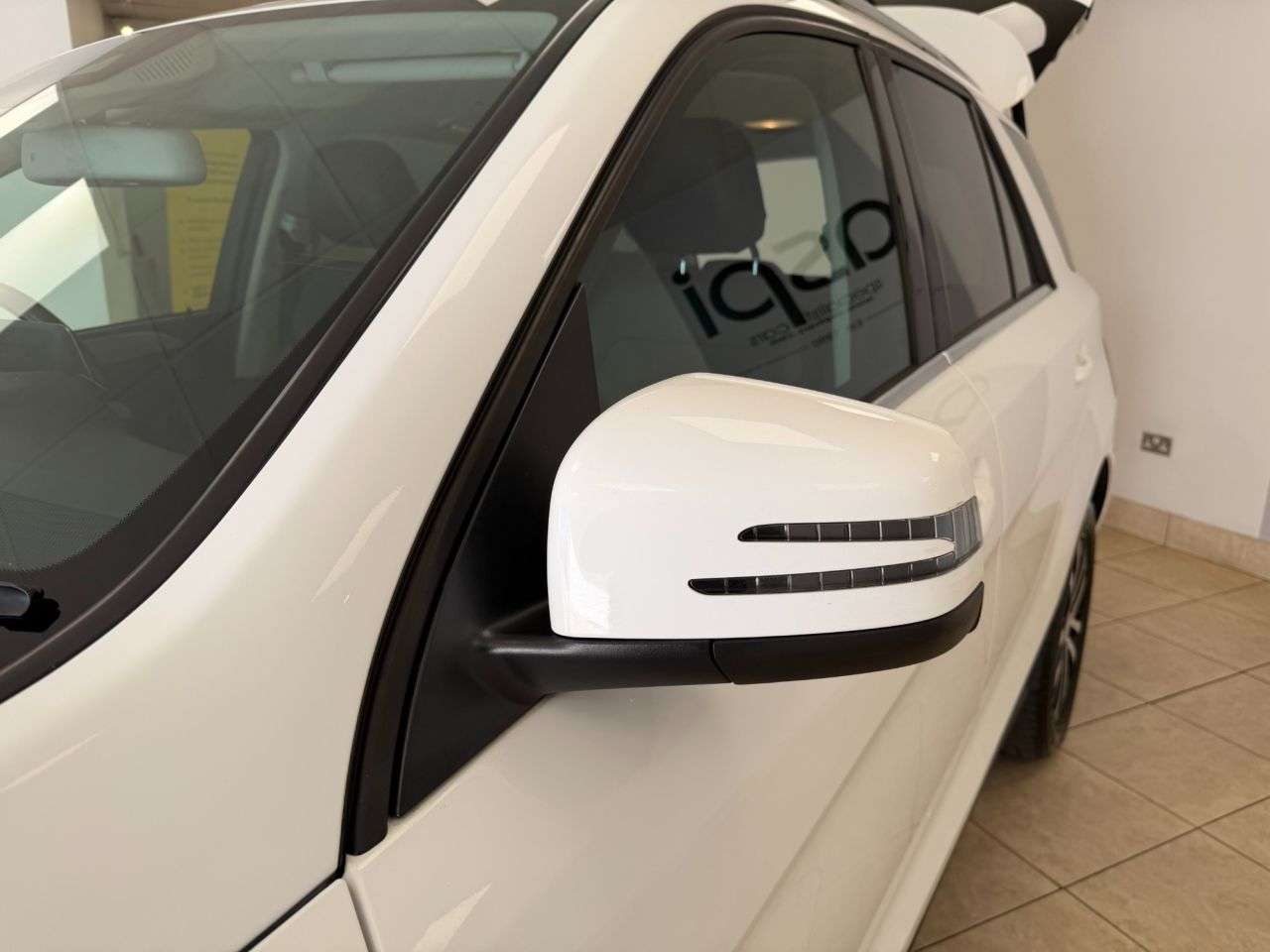 2016 MERCEDES-BENZ GLE 2016 MERCEDES-BENZ GLE