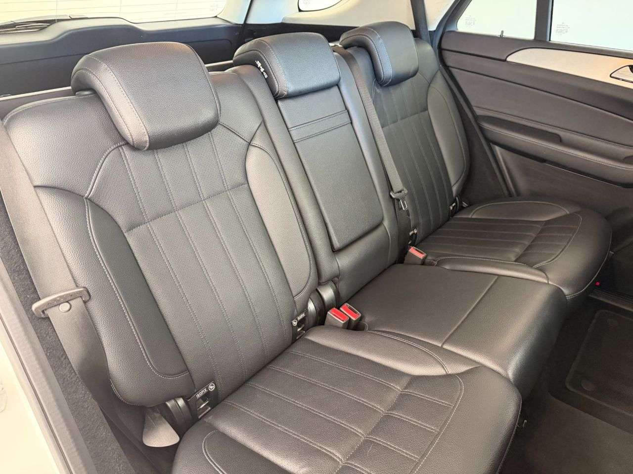 2016 MERCEDES-BENZ GLE 2016 MERCEDES-BENZ GLE