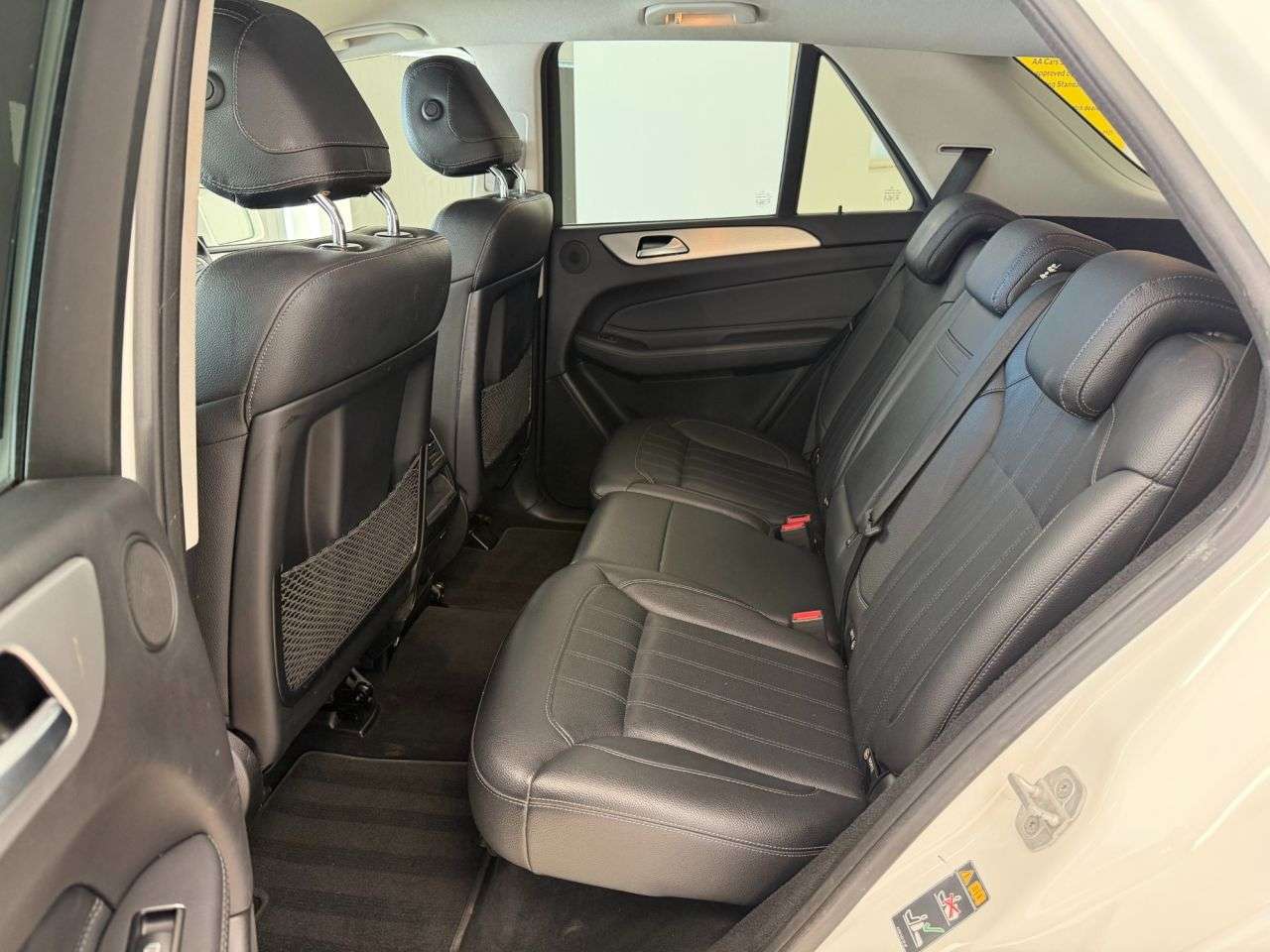 2016 MERCEDES-BENZ GLE 2016 MERCEDES-BENZ GLE