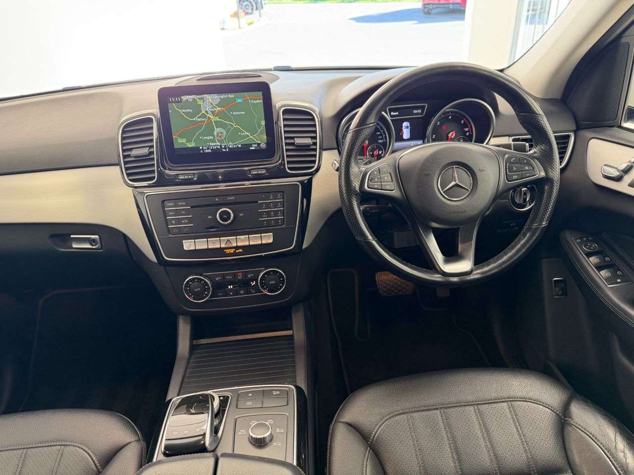 2016 MERCEDES-BENZ GLE 2016 MERCEDES-BENZ GLE