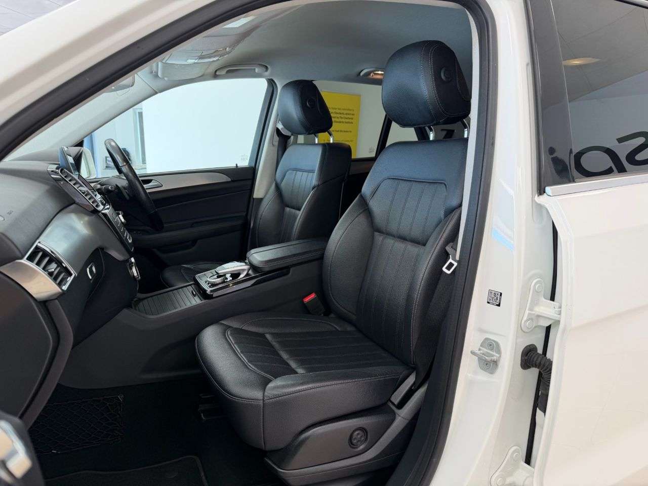 2016 MERCEDES-BENZ GLE 2016 MERCEDES-BENZ GLE