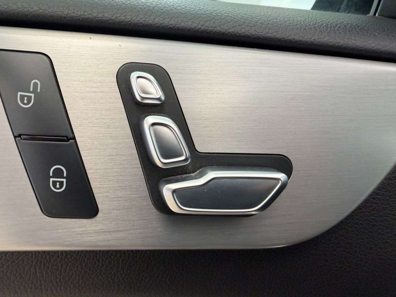 2016 MERCEDES-BENZ GLE 2016 MERCEDES-BENZ GLE