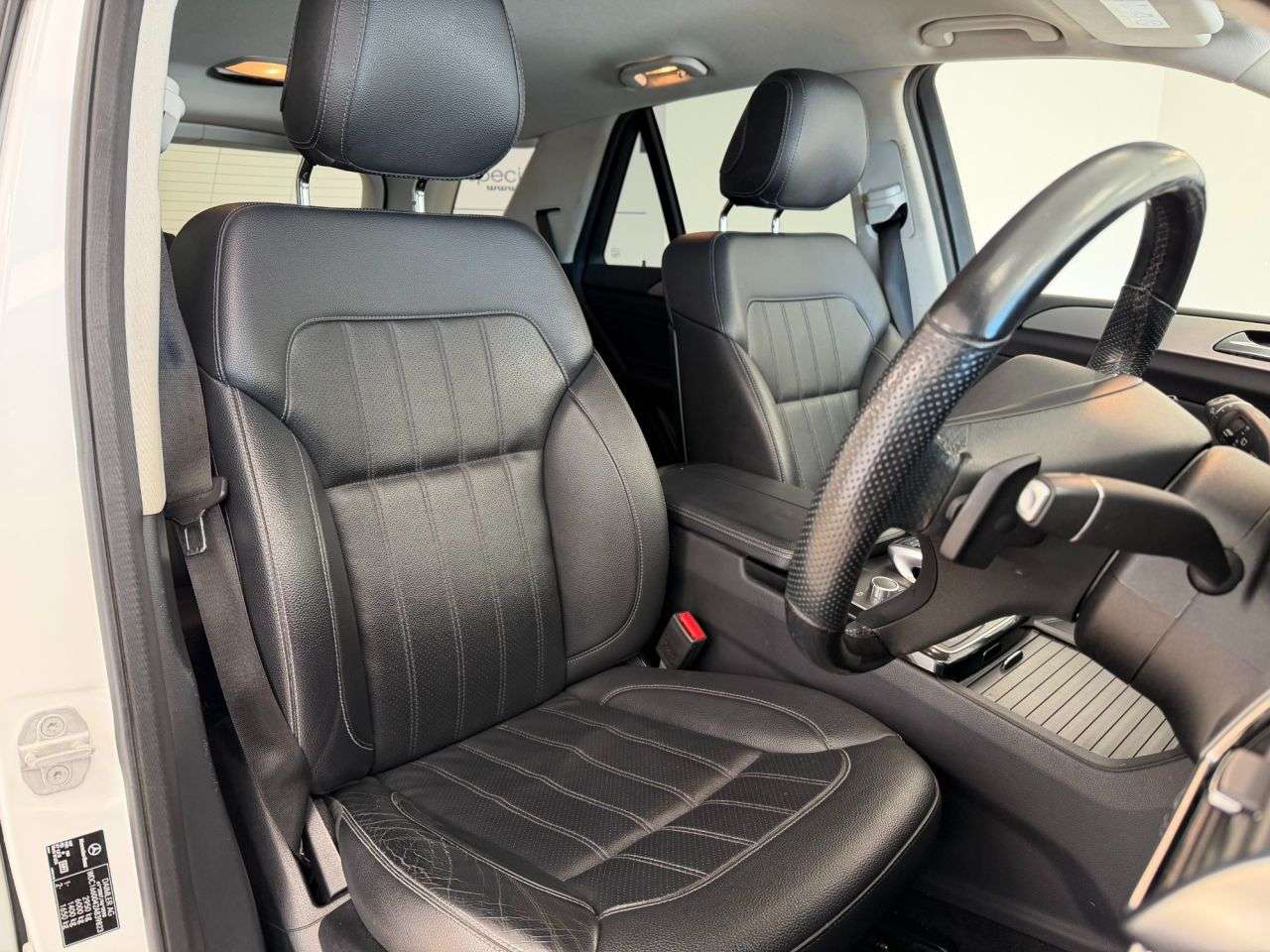 2016 MERCEDES-BENZ GLE 2016 MERCEDES-BENZ GLE