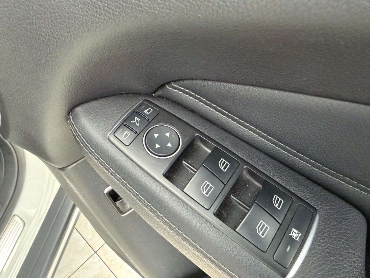 2016 MERCEDES-BENZ GLE 2016 MERCEDES-BENZ GLE