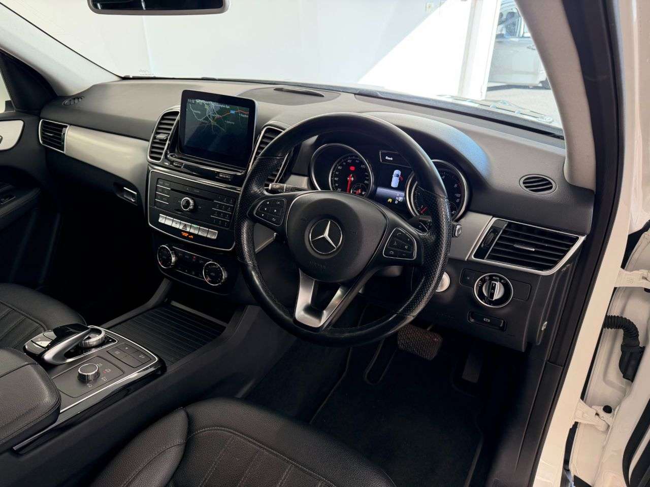2016 MERCEDES-BENZ GLE 2016 MERCEDES-BENZ GLE