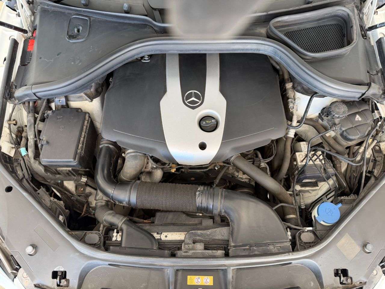 2016 MERCEDES-BENZ GLE 2016 MERCEDES-BENZ GLE