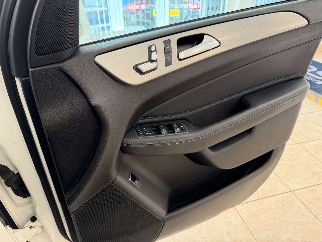 2016 MERCEDES-BENZ GLE 2016 MERCEDES-BENZ GLE