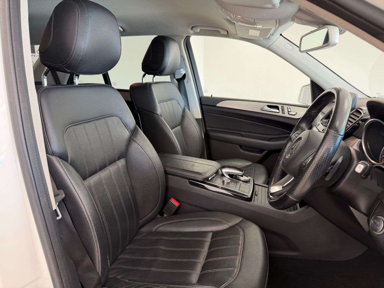 2016 MERCEDES-BENZ GLE 2016 MERCEDES-BENZ GLE