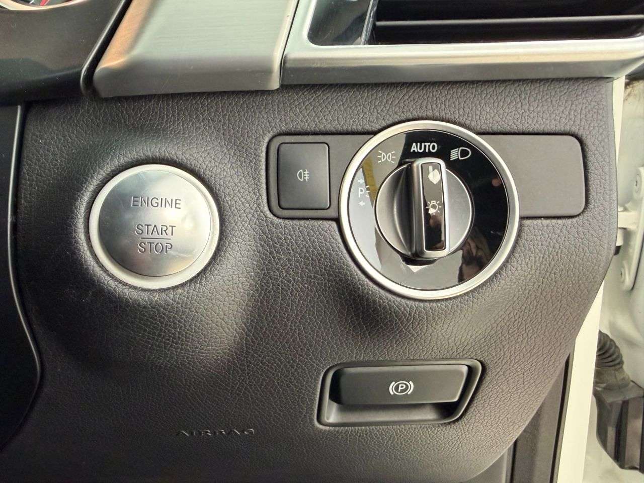 2016 MERCEDES-BENZ GLE 2016 MERCEDES-BENZ GLE